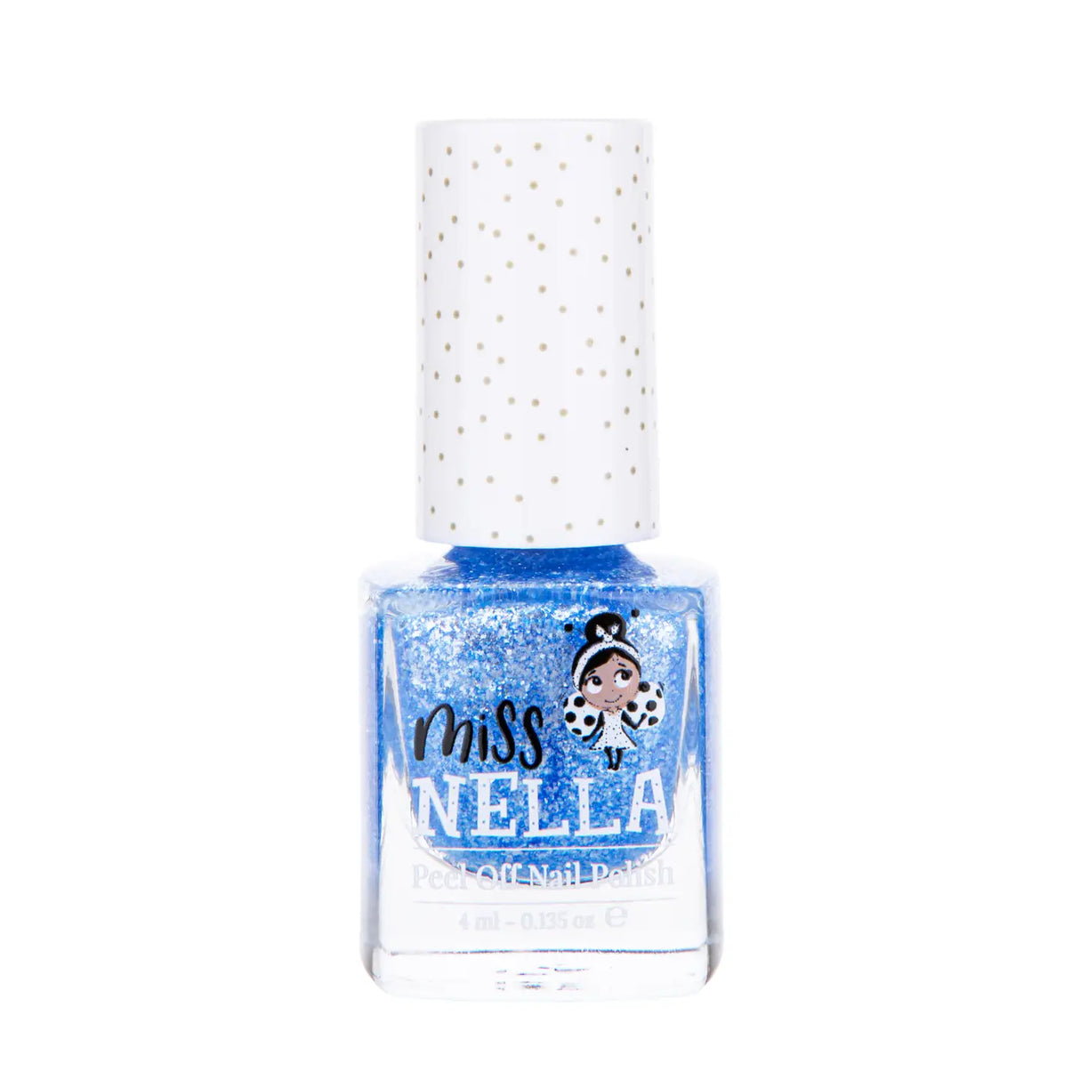 Miss Nella Kinder Nagellack Elephunky
