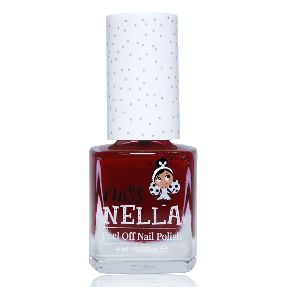 Miss Nella Kinder Nagellack Fav Teacher