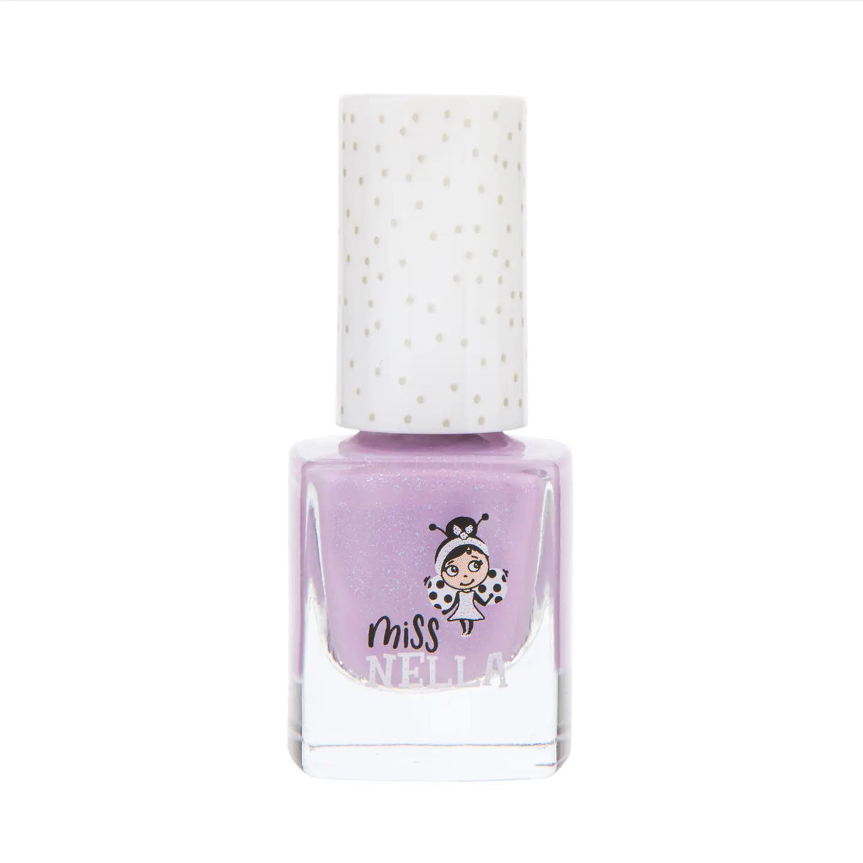 Miss Nella Kinder Nagellack Butterfly Wings