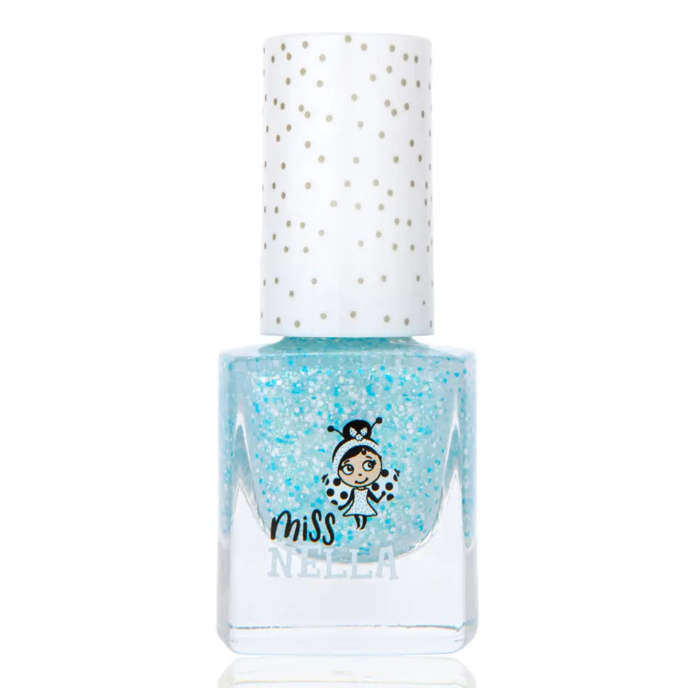 Miss Nella Kinder Nagellack Once Upon a Time