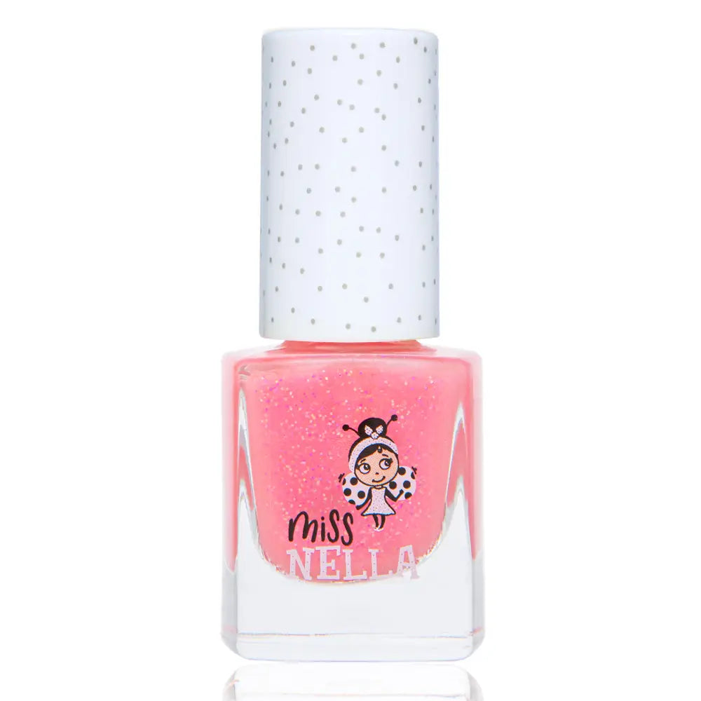 Miss Nella Kinder Nagellack Marshmallow Overload