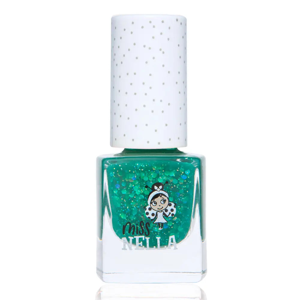 Miss Nella Kinder Nagellack Field Trips