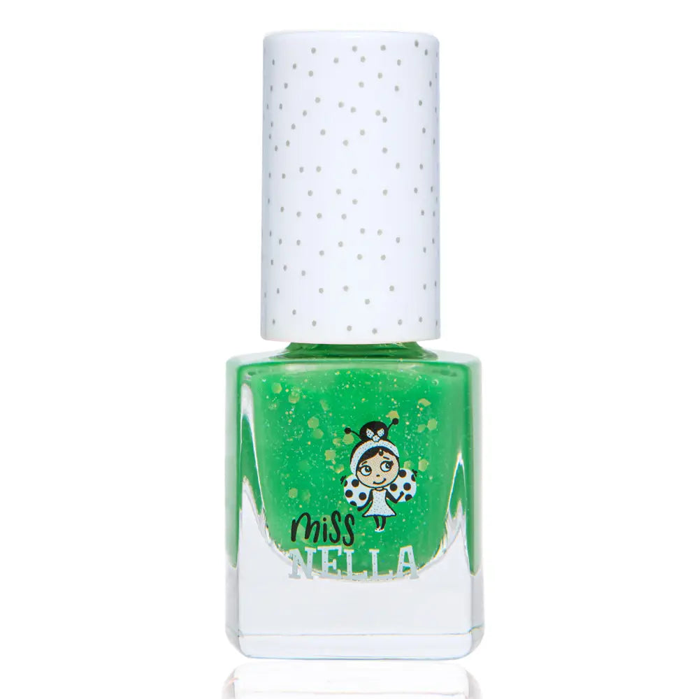 Miss Nella Kinder Nagellack Kiss The Frog