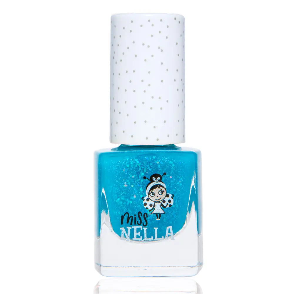 Miss Nella Kinder Nagellack Under the Sea