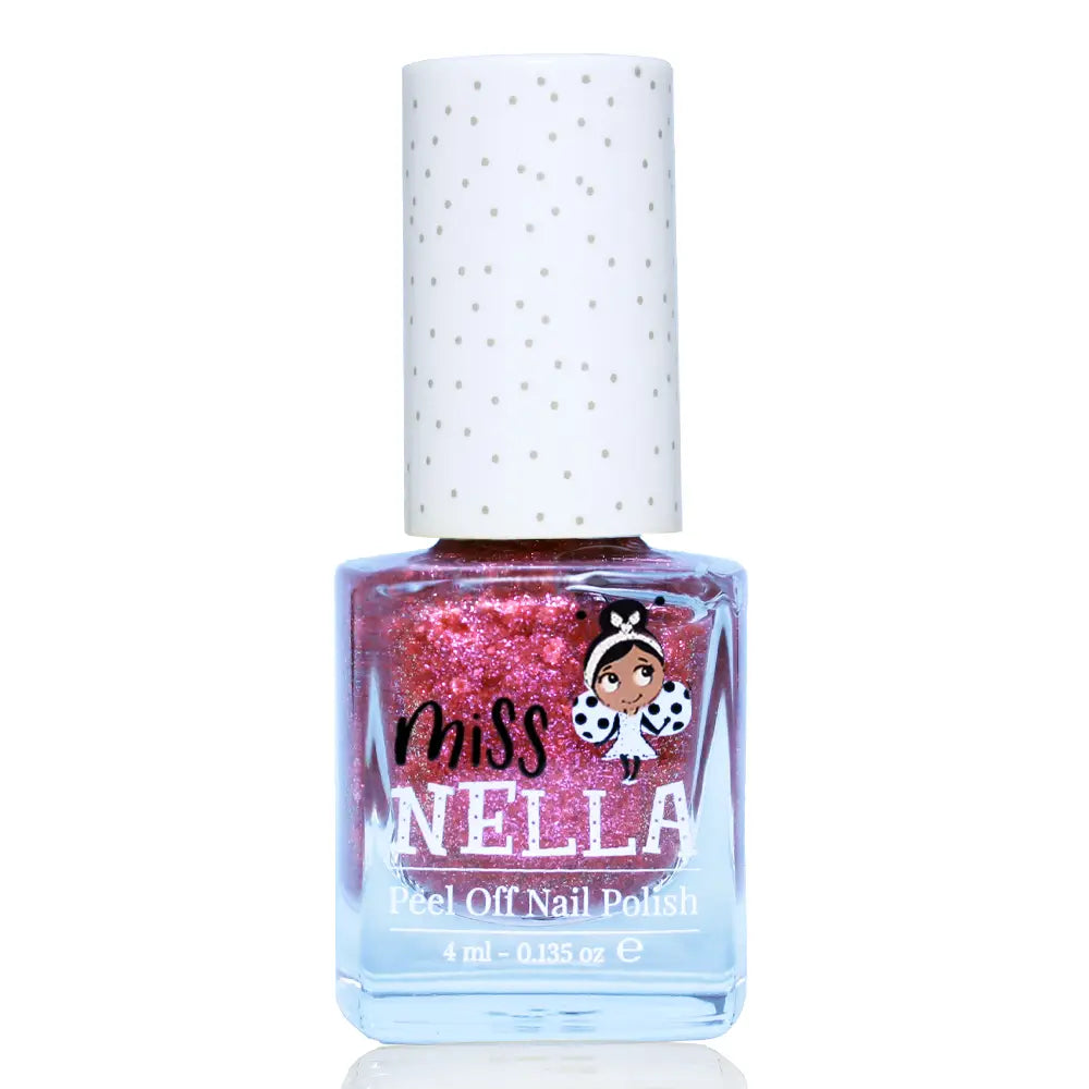 Miss Nella Kinder Nagellack Shazam