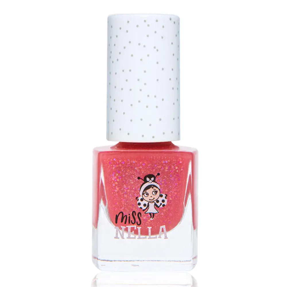 Miss Nella Kinder Nagellack Sugar Hugs