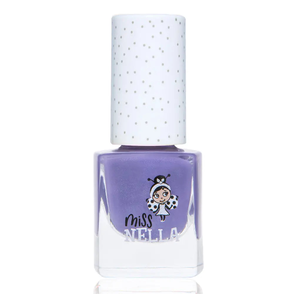 Miss Nella Kinder Nagellack Sweet Lavender
