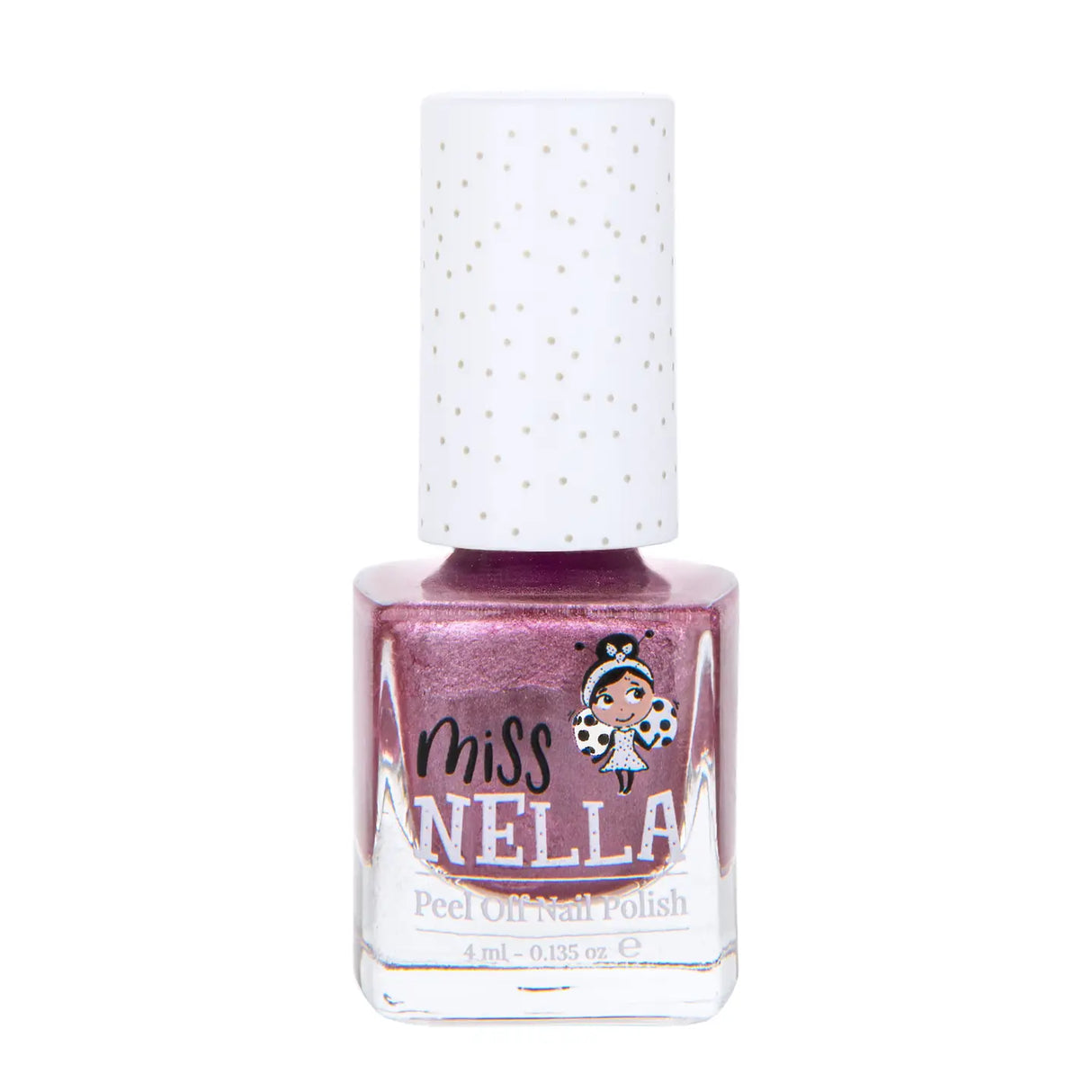 Miss Nella Kinder Nagellack Diplodo Kiss