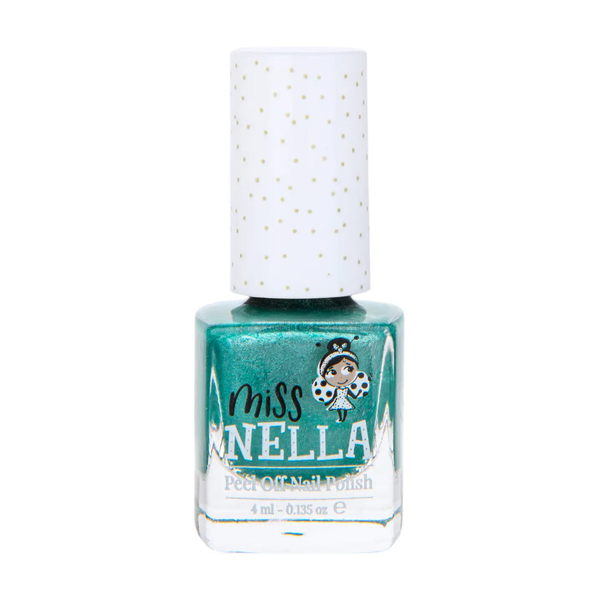 Miss Nella Kinder Nagellack Dino Rific