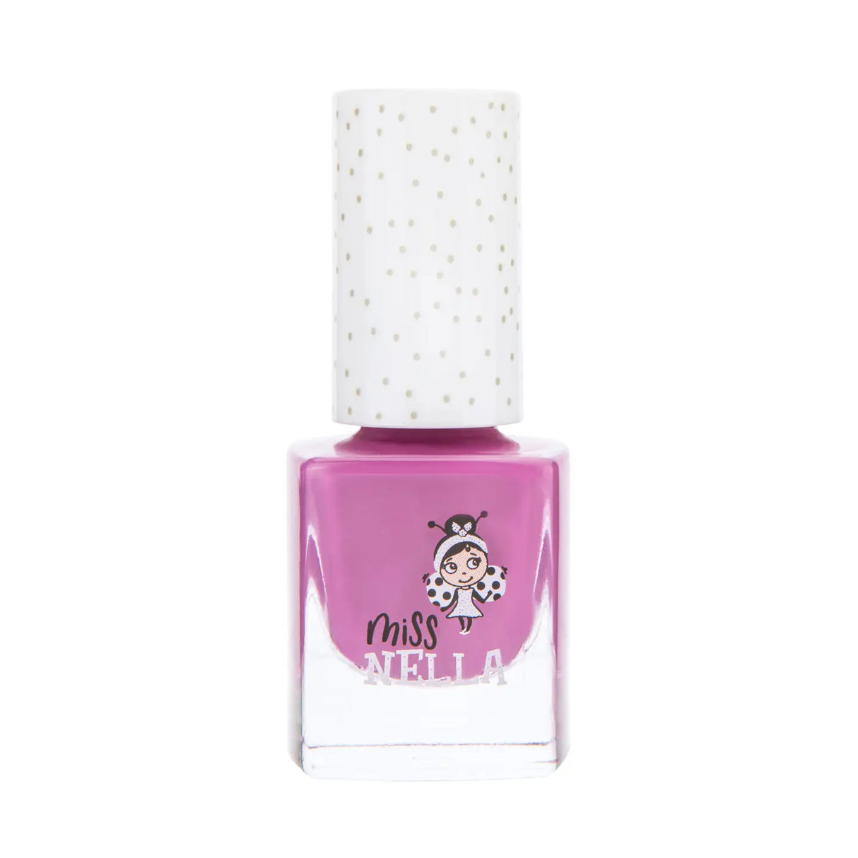 Miss Nella Kinder Nagellack Blueberry Smoothie