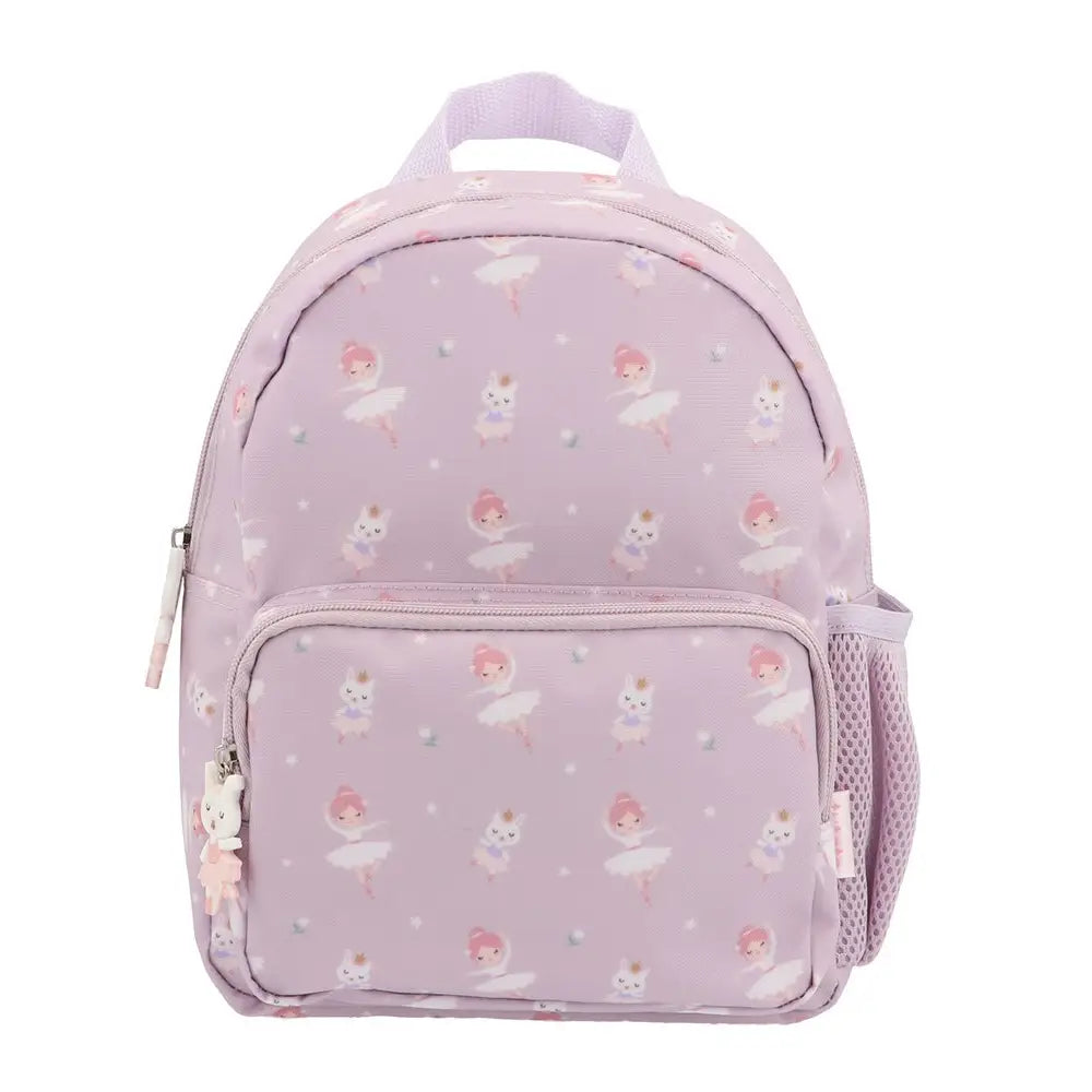 Kinderrucksack Tutete Ballett