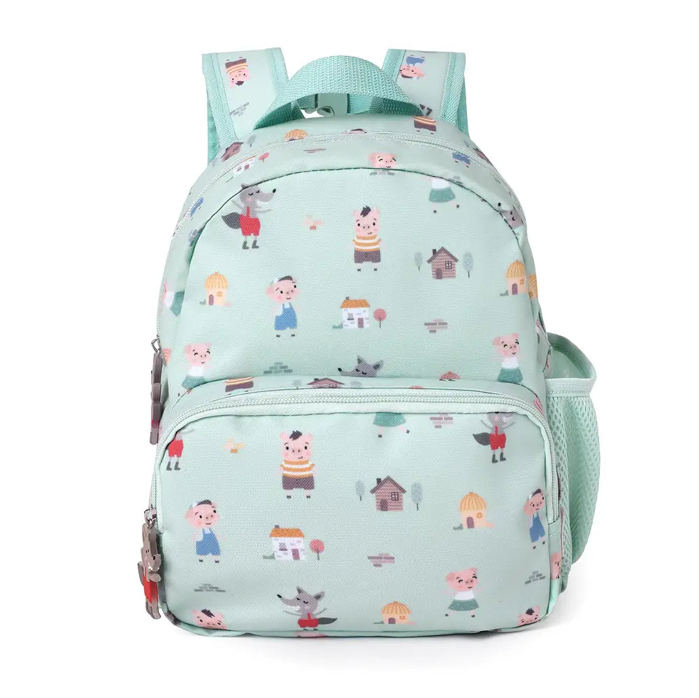 Kinderrucksack Tutete Bauernhof