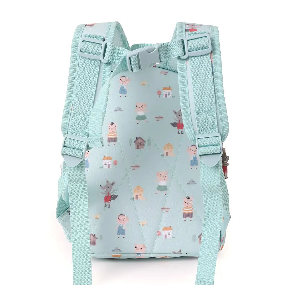 Kinderrucksack Tutete Bauernhof