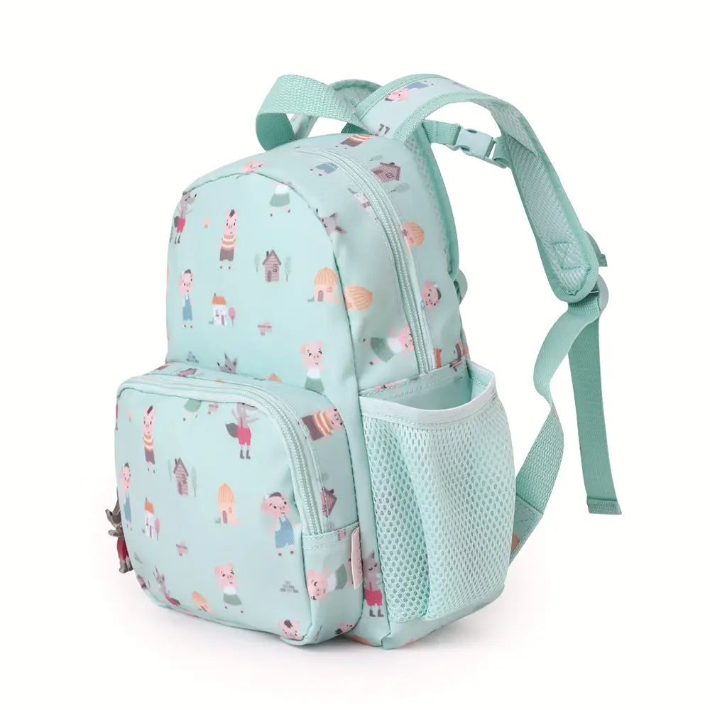 Kinderrucksack Tutete Bauernhof