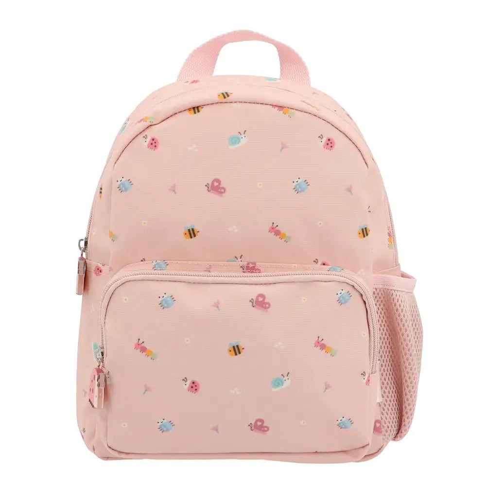 Kinderrucksack Bugs