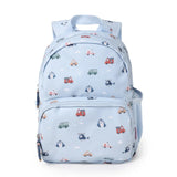 Kinderrucksack Tutete Fahrzeuge