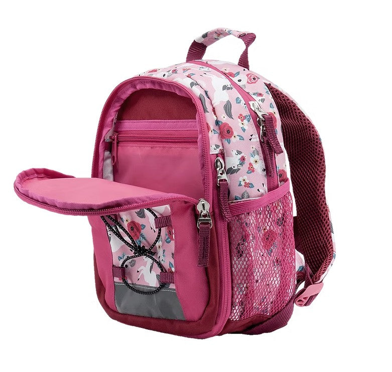 Kindergartenrucksack Funki Pferd