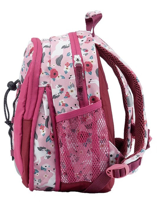 Kindergartenrucksack Funki Pferd