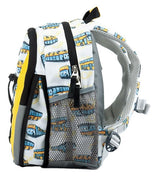 Kindergartenrucksack Funki Postauto