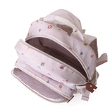 Kinderrucksack Tutete Nature Lila