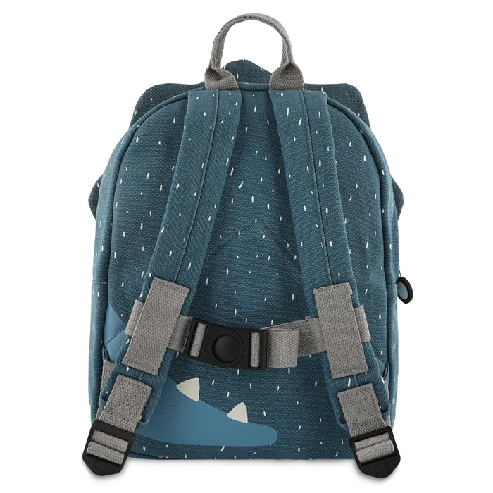 Kinderrucksack Trixie Gross Triceratops