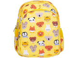 Kinderrucksack ALLC Tierfreunde