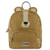 Kinderrucksack Kindergartenrucksack Trixie klein Bär