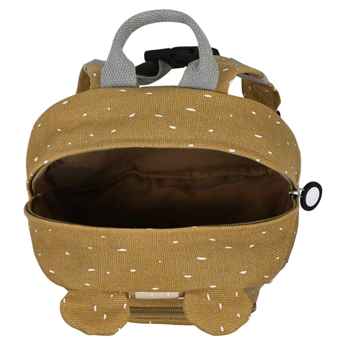 Kinderrucksack Kindergartenrucksack Trixie klein Bär