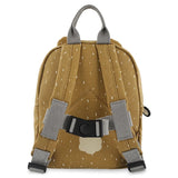 Kinderrucksack Kindergartenrucksack Trixie klein Bär