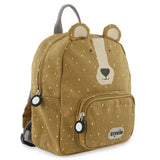 Kinderrucksack Kindergartenrucksack Trixie klein Bär