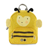 Kinderrucksack Kindergartenrucksack Trixie klein Biene