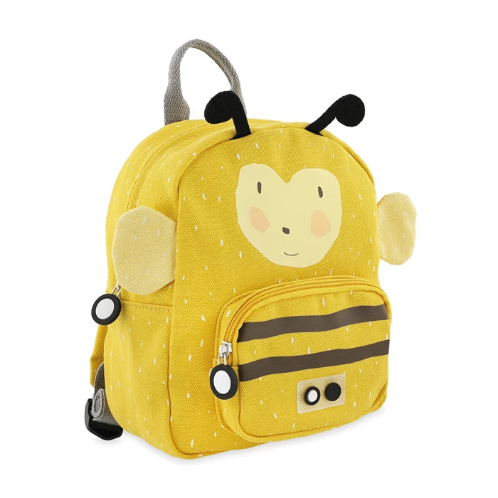 Kinderrucksack Kindergartenrucksack Trixie klein Biene