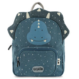 Kinderrucksack Kindergartenrucksack Trixie klein Triceratops