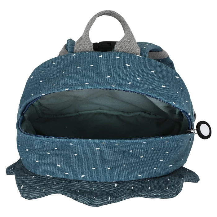 Kinderrucksack Kindergartenrucksack Trixie klein Triceratops