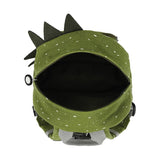 Kinderrucksack Kindergartenrucksack Trixie klein Dino