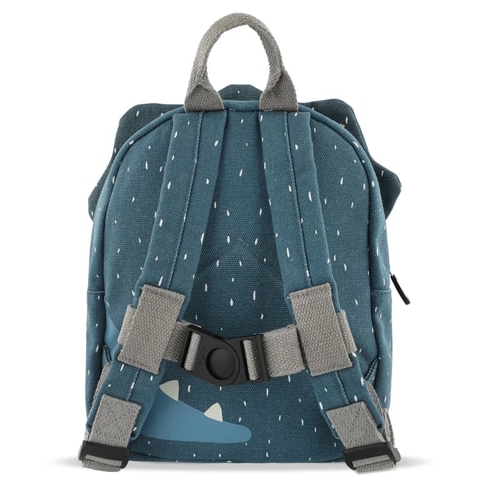 Kinderrucksack Kindergartenrucksack Trixie klein Triceratops