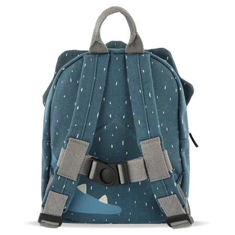 Kinderrucksack Kindergartenrucksack Trixie klein Triceratops