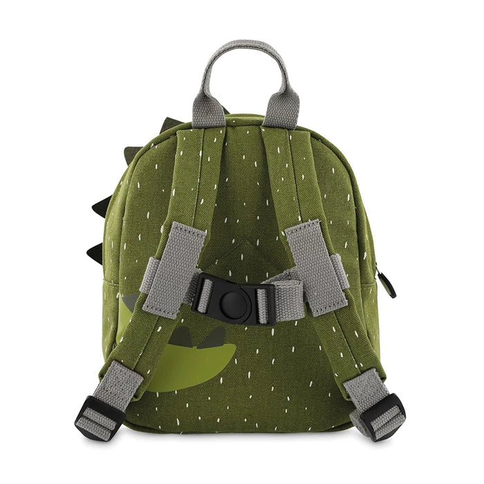 Kinderrucksack Kindergartenrucksack Trixie klein Dino