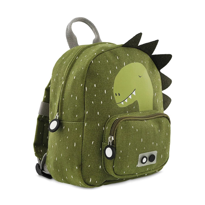 Kinderrucksack Kindergartenrucksack Trixie klein Dino