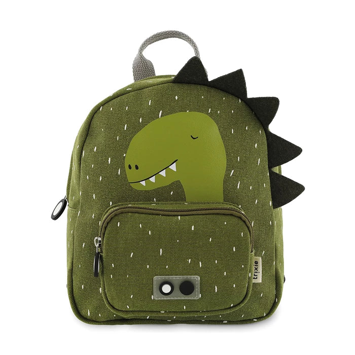 Kinderrucksack Kindergartenrucksack Trixie klein Dino
