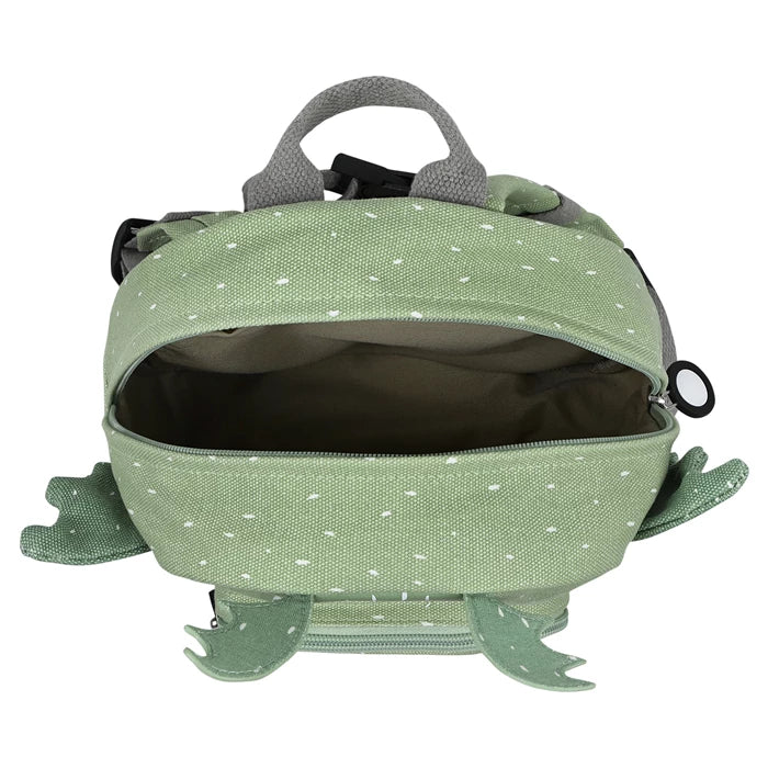 Kinderrucksack Kindergartenrucksack Trixie klein Drache