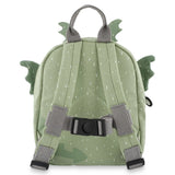 Kinderrucksack Kindergartenrucksack Trixie klein Drache