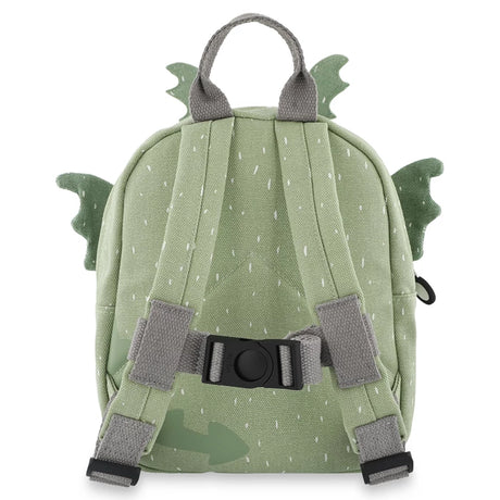 Kinderrucksack Kindergartenrucksack Trixie klein Drache