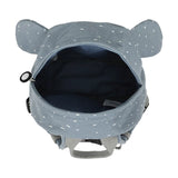 Kinderrucksack Kindergartenrucksack Trixie klein Elefant