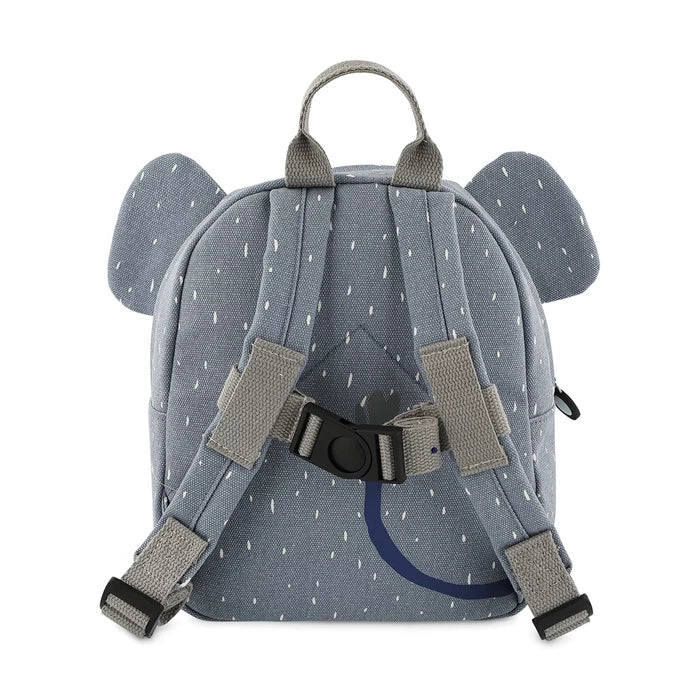 Kinderrucksack Kindergartenrucksack Trixie klein Elefant