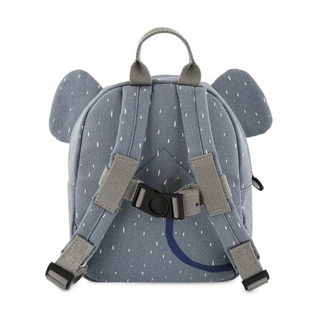 Kinderrucksack Kindergartenrucksack Trixie klein Elefant