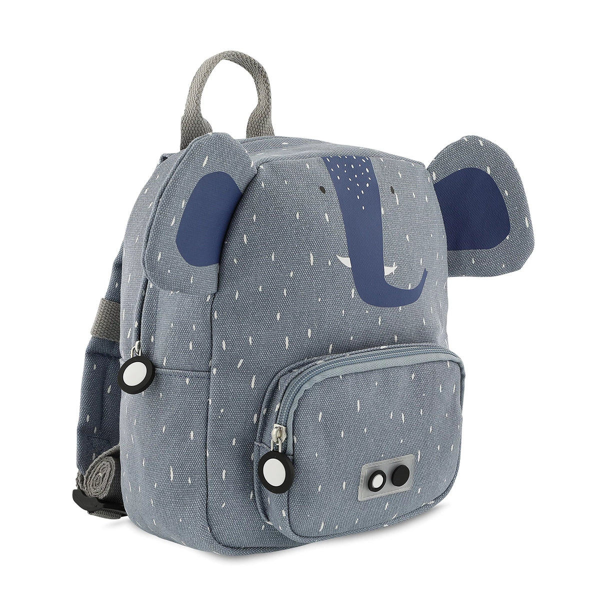 Kinderrucksack Kindergartenrucksack Trixie klein Elefant