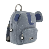 Kinderrucksack Kindergartenrucksack Trixie klein Elefant