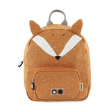 Kinderrucksack Kindergartenrucksack Trixie klein Fuchs