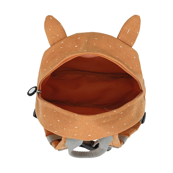 Kinderrucksack Kindergartenrucksack Trixie klein Fuchs